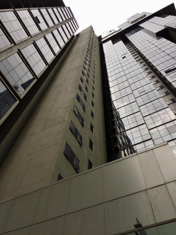 八打灵再也极简主义公寓 外观 照片